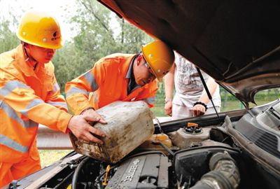 东光额尔古纳道路救援