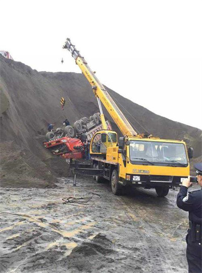 东光上犹道路救援