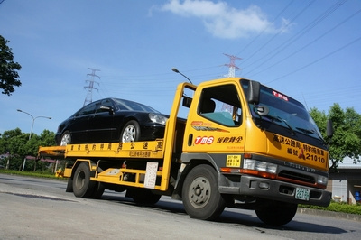 东光旅顺口区道路救援