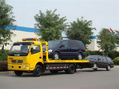 东光阳泉矿区道路救援